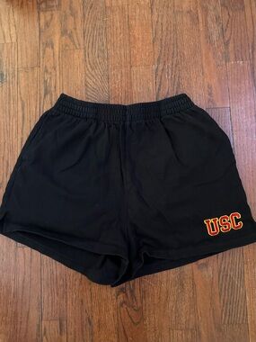 Hype & Vice USC Shorts | Size S